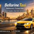 How Can Bellarine Taxis Make Your Daily Commute Easier?