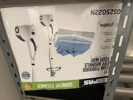 Riyadh, Furniture, SAR 1000,  Sofa Curtain Steam Iron Dressing Table Exercise Machine