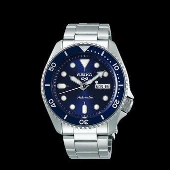 Mumbai, Clothing & Accessories, INR 30000,  5 Sports Automatic Watch - SRPD51K1