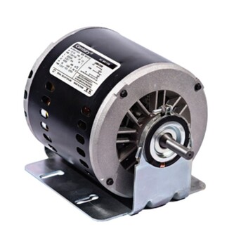 Hara, Air Conditioners, SAR 100,  Evaporative Cooler Motor &ndash; 110V @ SR100 Only