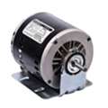 SAR 100,  Evaporative Cooler Motor &ndash; 110V @ SR100 Only
