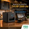 INR 6199,  Where Can I Buy The TVS RP 3200 Lite Thermal Receipt Printer At The Best Price Today?