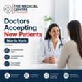 Doctors Accepting New Patients North York