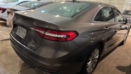 Riyadh, Vehicles, Cars & Trucks , SAR 81000,  FORD TAURUS,  2022,  Automatic,  100000 KM,  STANDARD MODEL 4