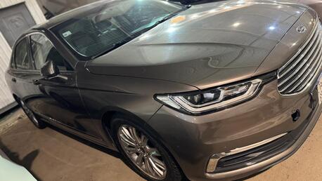 Riyadh, Vehicles, Cars & Trucks , SAR 81000,  FORD TAURUS,  2022,  Automatic,  100000 KM,  STANDARD MODEL 4