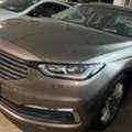 SAR 81000,  FORD TAURUS,  2022,  Automatic,  100000 KM,  STANDARD MODEL 5
