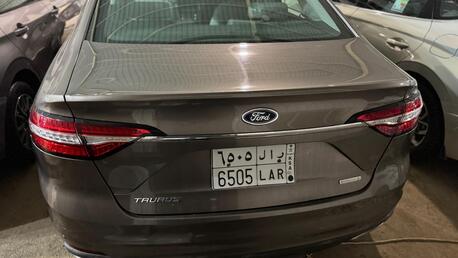 Riyadh, Vehicles, Cars & Trucks , SAR 81000,  FORD TAURUS,  2022,  Automatic,  100000 KM,  STANDARD MODEL 5