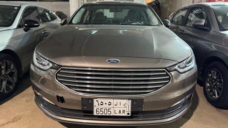 Riyadh, Vehicles, Cars & Trucks , SAR 81000,  FORD TAURUS,  2022,  Automatic,  100000 KM,  STANDARD MODEL 6