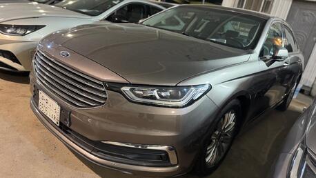 Riyadh, Vehicles, Cars & Trucks , SAR 81000,  FORD TAURUS,  2022,  Automatic,  100000 KM,  STANDARD MODEL 7