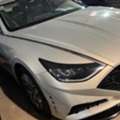 SAR 75000,  HYNDAI SONATA,  2023,  Automatic,  55000 KM,  2,5 LITER 100% ORIGINAL