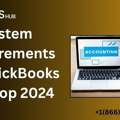 System Requirements For QuickBooks Desktop 2024 For Windows & Mac