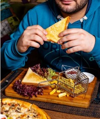 New York, Food & Drink, M?xican Food Near Me