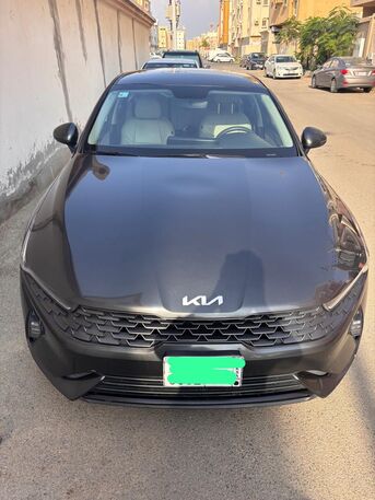 Riyadh, Vehicles, Cars & Trucks , SAR 57000,  Kia K5,  2022,  Automatic,  125000 KM,  SAR 57,000 ,  ,  126000km, Good Condition