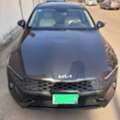SAR 57000,  Kia K5,  2022,  Automatic,  125000 KM,  SAR 57,000 ,  ,  126000km, Good Condition