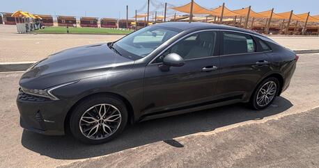 Riyadh, Vehicles, Cars & Trucks , SAR 57000,  Kia K5,  2022,  Automatic,  125000 KM,  SAR 57,000 ,  ,  126000km, Good Condition