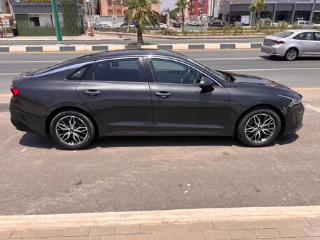 Riyadh, Vehicles, Cars & Trucks , SAR 57000,  Kia K5,  2022,  Automatic,  125000 KM,  SAR 57,000 ,  ,  126000km, Good Condition