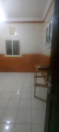 Rabigh, Rooms for Rent, SAR 700/month,  Semi Furnished 1 Separate Room Available For Rent With Sharing Kitchen And Bath, Elect Sep