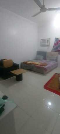 Rabigh, Rooms for Rent, SAR 700/month,  Semi Furnished 1 Separate Room Available For Rent With Sharing Kitchen And Bath, Elect Sep