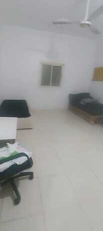 Rabigh, Rooms for Rent, SAR 700/month,  Semi Furnished 1 Separate Room Available For Rent With Sharing Kitchen And Bath, Elect Sep