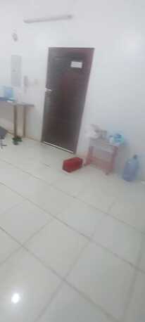 Rabigh, Rooms for Rent, SAR 700/month,  Semi Furnished 1 Separate Room Available For Rent With Sharing Kitchen And Bath, Elect Sep