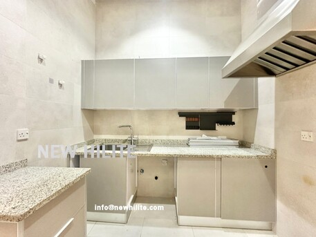 Rumaithiya, Apartments, Flats, Houses & Villas, KWD 650/month,  4 BR,  Spacious 4-Bedroom Apartment For Rent In Rumaithiya