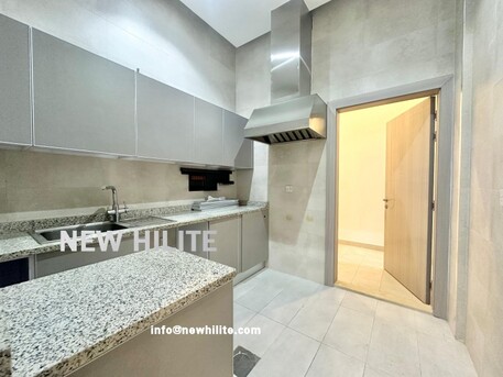 Rumaithiya, Apartments, Flats, Houses & Villas, KWD 650/month,  4 BR,  Spacious 4-Bedroom Apartment For Rent In Rumaithiya