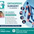 Who Provides The Best Orthopedic Surgery In Jagadhri For Joint Pain?