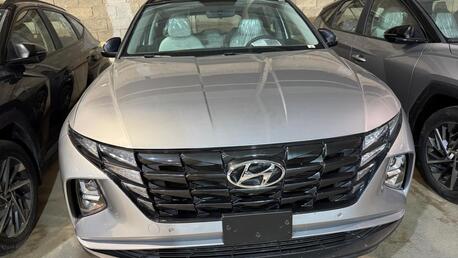 Riyadh, Vehicles, Cars & Trucks , SAR 95000,  HYUNDAI TUCSON,  2024,  Automatic,  00 KM,  ZERO METER SMART 1