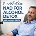 Which Results Can NAD For Alcohol Detox Provide?