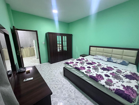 Thuqbah, Apartments, Flats, Houses & Villas, SAR 1600/month,  1 BR,  1 BHK For Rent