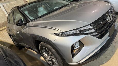 Riyadh, Vehicles, Cars & Trucks , SAR 95000,  HYUNDAI TUCSON,  2024,  Automatic,  00 KM,  ZERO METER SMART 4