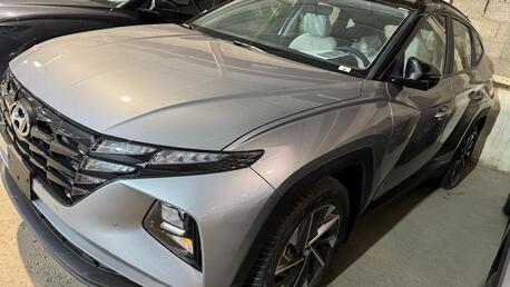 Riyadh, Vehicles, Cars & Trucks , SAR 95000,  HYUNDAI TUCSON,  2024,  Automatic,  00 KM,  ZERO METER SMART I