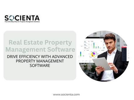 Dubai, Business, Why SaaS Real Estate Software Is Essential For Modern Property Businesses