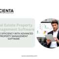 Why SaaS Real Estate Software Is Essential For Modern Property Businesses