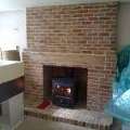 Comprehensive Fireplace Alterations For Safety And Style