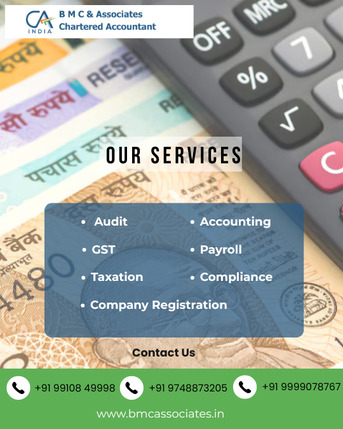 Gurgaon, Accounting, Top Chartered Accountant Firms In Gurgaon | Trusted CA Firm In Gurgaon