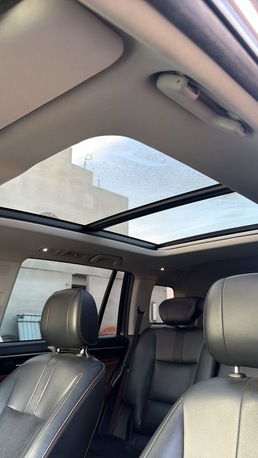 Riyadh, Vehicles, Cars & Trucks , SAR 60000,  جاك جي ايه سي GS8,  2022,  Automatic,  80000 KM,  جي ايه سي GAC GS8 نظيف جداً