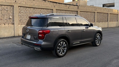 Riyadh, Vehicles, Cars & Trucks , SAR 60000,  جاك جي ايه سي GS8,  2022,  Automatic,  80000 KM,  جي ايه سي GAC GS8 نظيف جداً