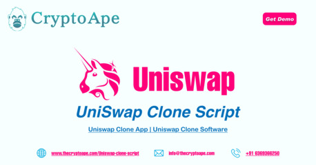 Abu Dhabi, Business, Don&rsquo;t Just Fork A DEX&mdash;Own The Liquidity Game With A Uniswap Clone
