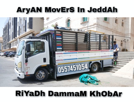 Jeddah, Household, ArYaN Movers Packers In Jeddah Home Villa Furniture Shifting Movings Service__0557451054