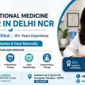 Best Functional Medicine Doctor In Delhi Ncr