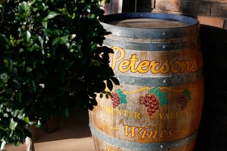 Sydney, Food, Visit Cellar Door Hunter Valley For Wine Tastings