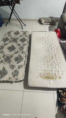 Dammam, Household Items, SAR 80,  Affordable Mattresses Available!