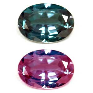 New York, Jewelry, USD 16170,  Shop Alexandrite Untreated Oval Alexandrite 0.70cts