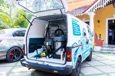 Goa, Automotive, Premium Doorstep Car Washing Services Across Goa