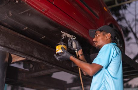 Goa, Automotive, Premium Doorstep Car Washing Services Across Goa