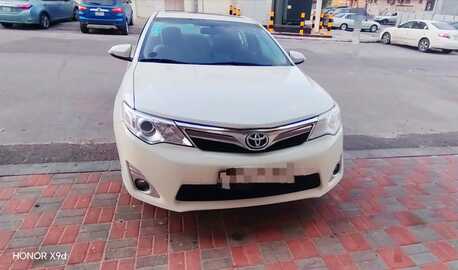 Khobar, Vehicles, Cars & Trucks , SAR 42000,  Camerry,  2015,  Automatic,  309370 KM,  I Want Sell My  Fulll Option,  Computer New