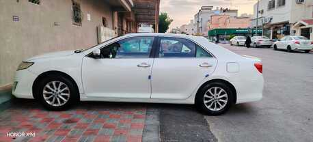 Khobar, Vehicles, Cars & Trucks , SAR 42000,  Camerry,  2015,  Automatic,  309370 KM,  I Want Sell My  Fulll Option,  Computer New