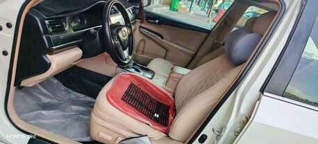 Khobar, Vehicles, Cars & Trucks , SAR 42000,  Camerry,  2015,  Automatic,  309370 KM,  I Want Sell My  Fulll Option,  Computer New