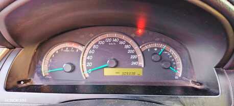 Khobar, Vehicles, Cars & Trucks , SAR 42000,  Camerry,  2015,  Automatic,  309370 KM,  I Want Sell My  Fulll Option,  Computer New